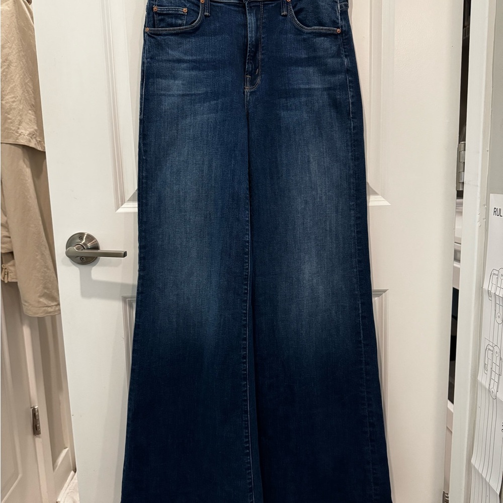 MOTHER Twister Sneak